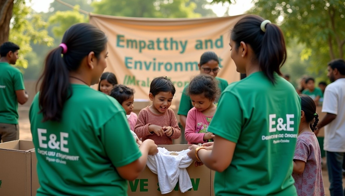 Food Donation
